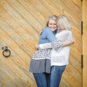 Meet your Posher, Layne